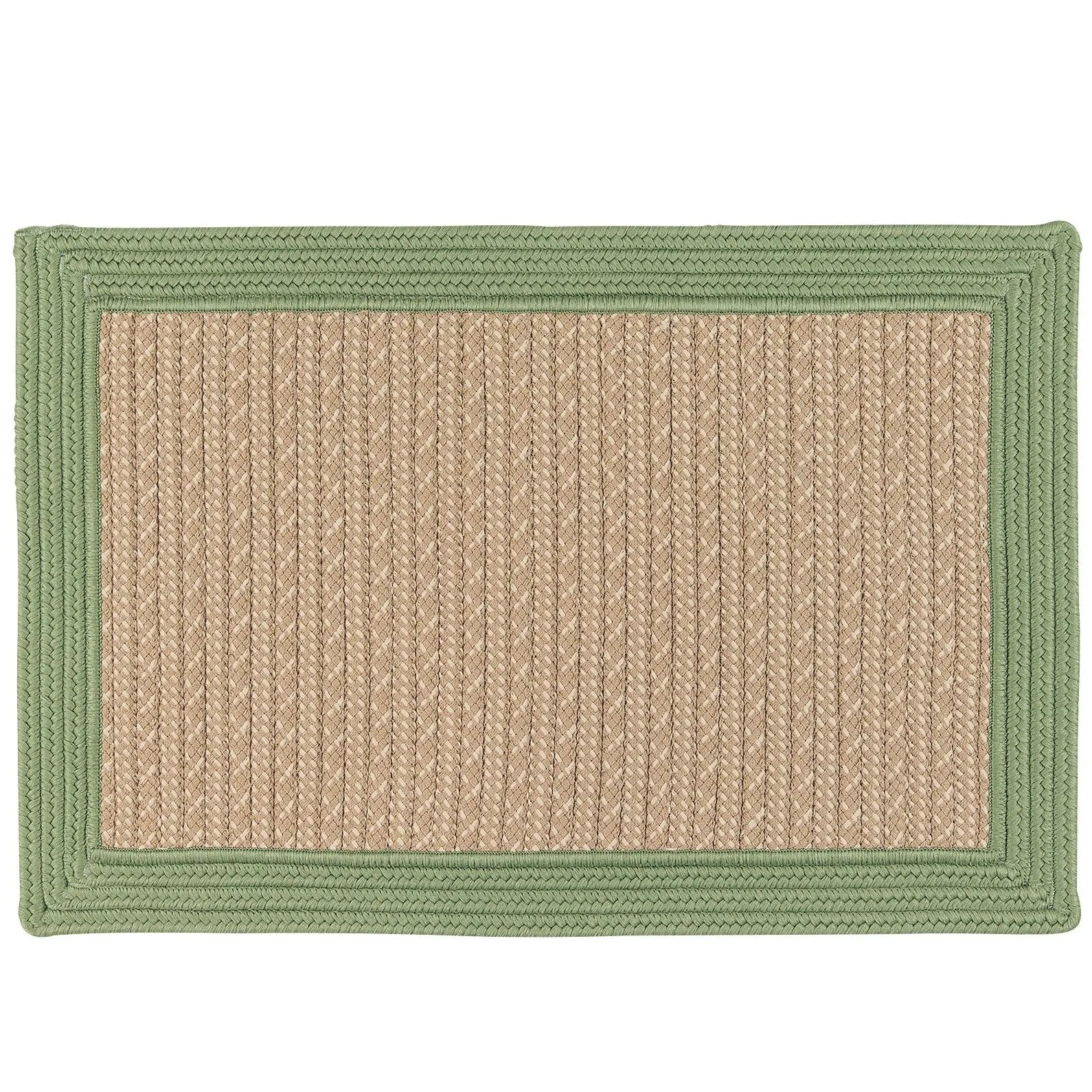 Bayswater Doormats Reversible All-season durability