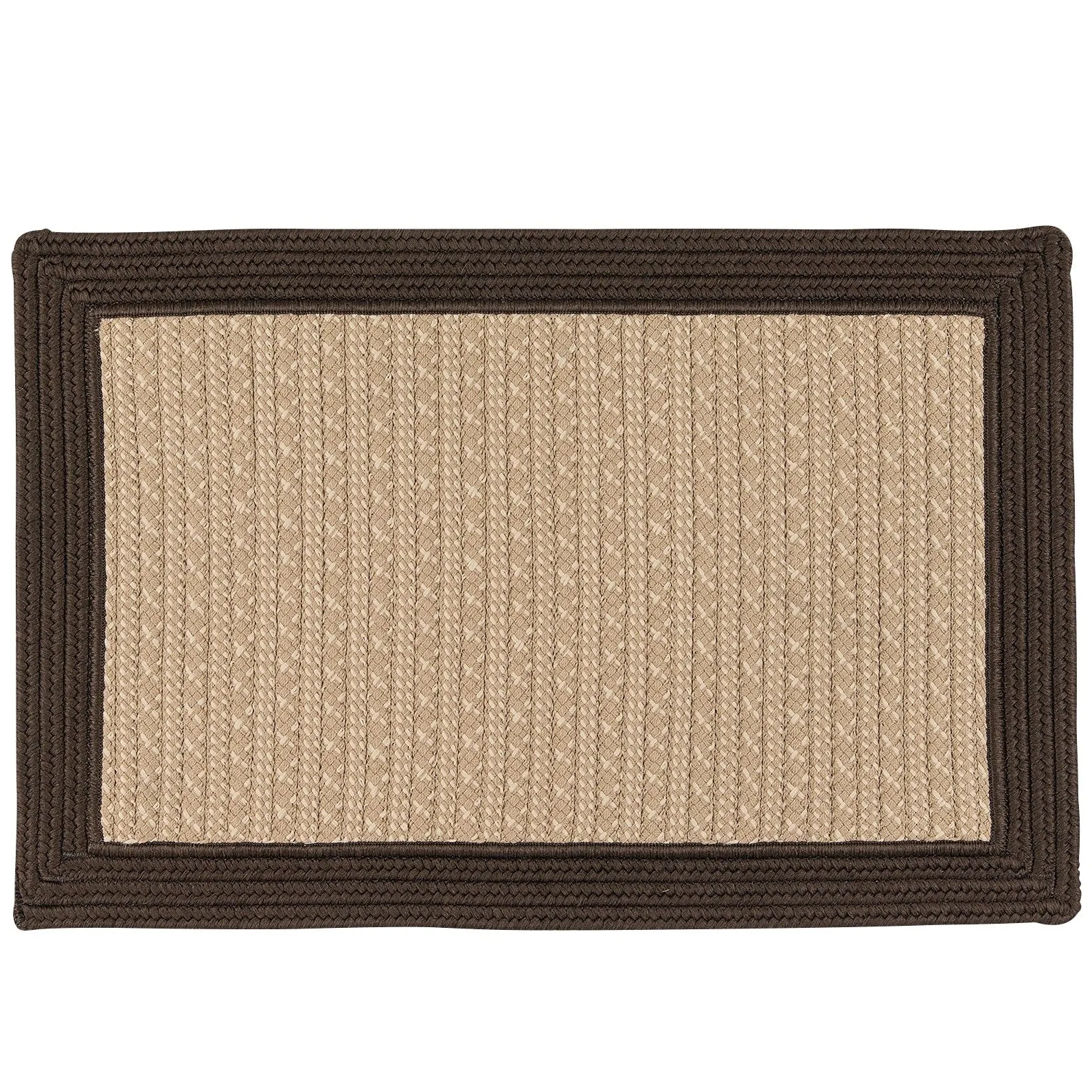 Bayswater Doormats Reversible All-season durability