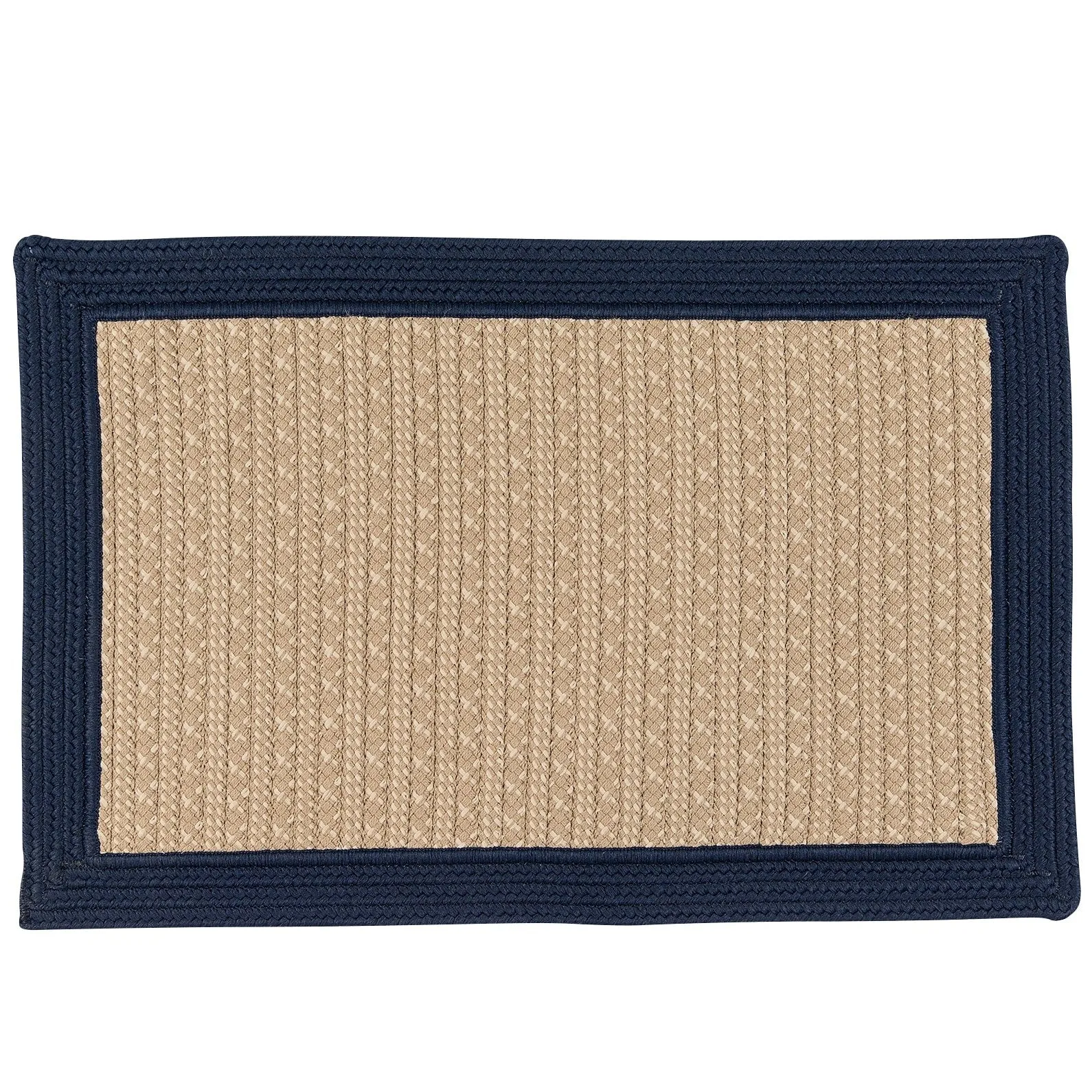 Bayswater Doormats Reversible All-season durability