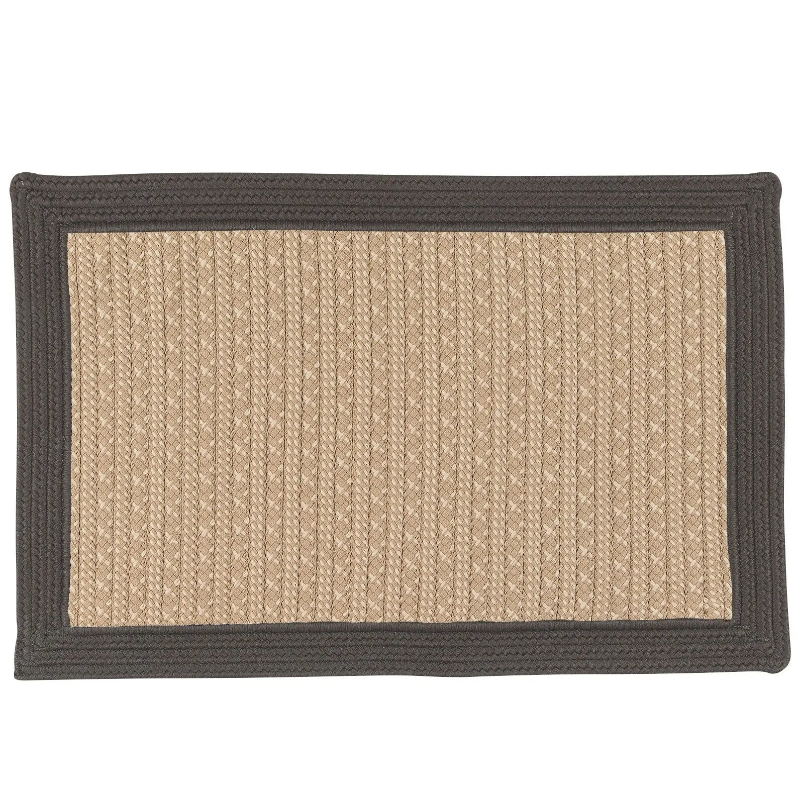 Bayswater Doormats Reversible All-season durability