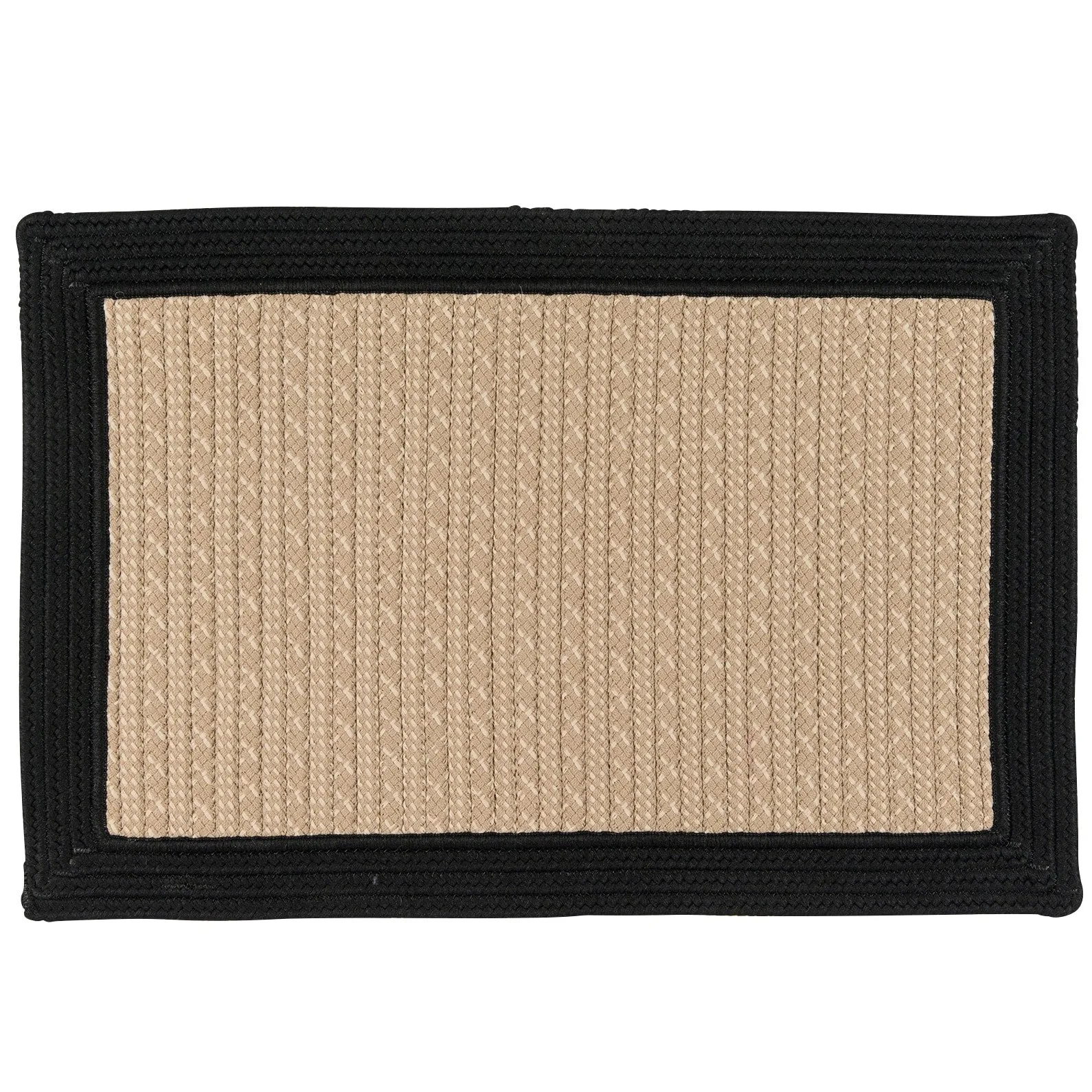 Bayswater Doormats Reversible All-season durability