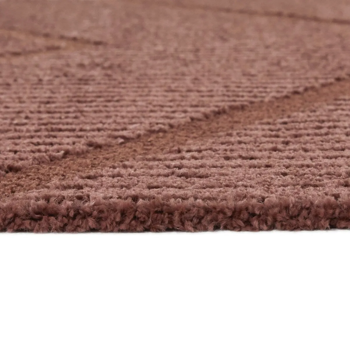 Beckett Modern Geometric Area Rug
