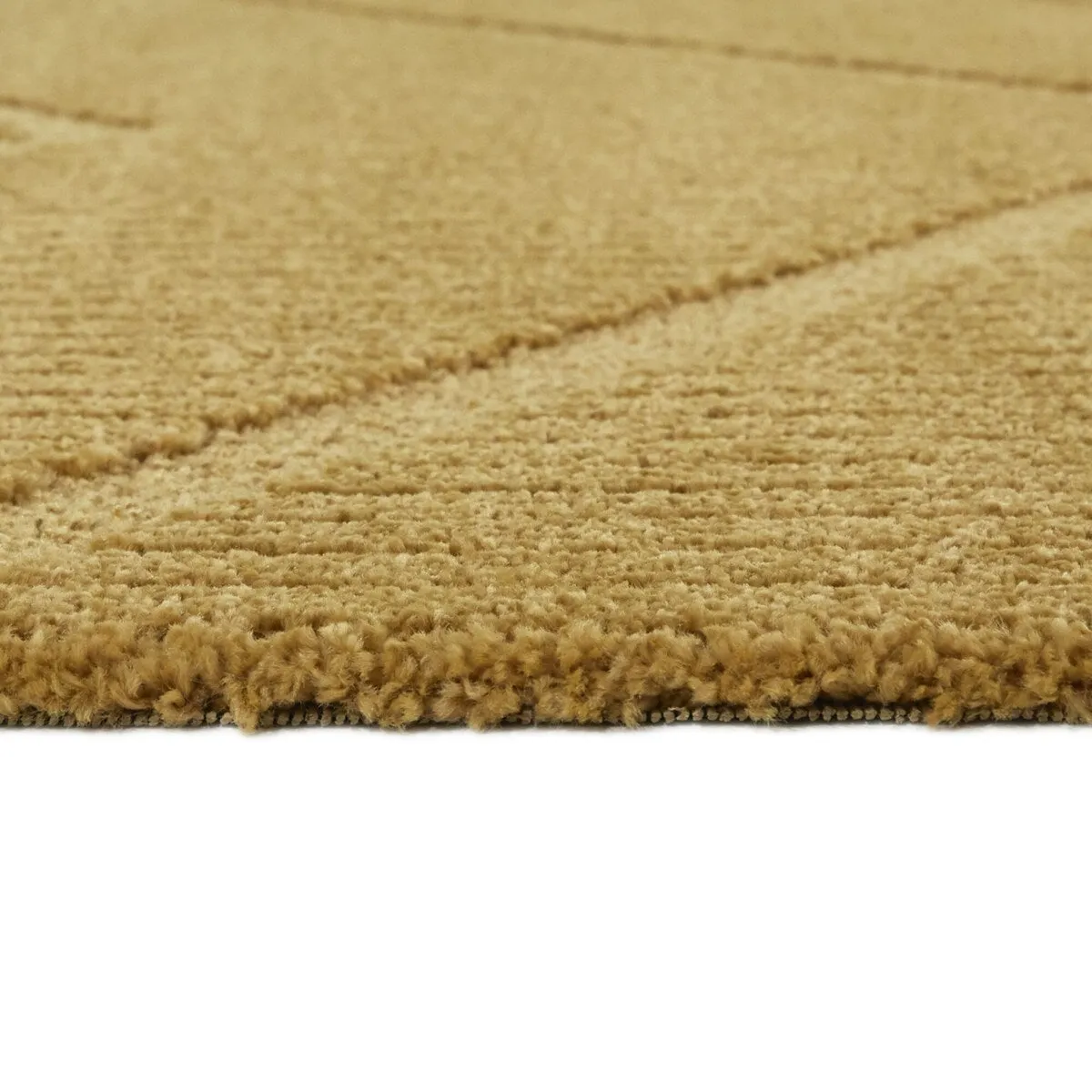 Beckett Modern Geometric Area Rug