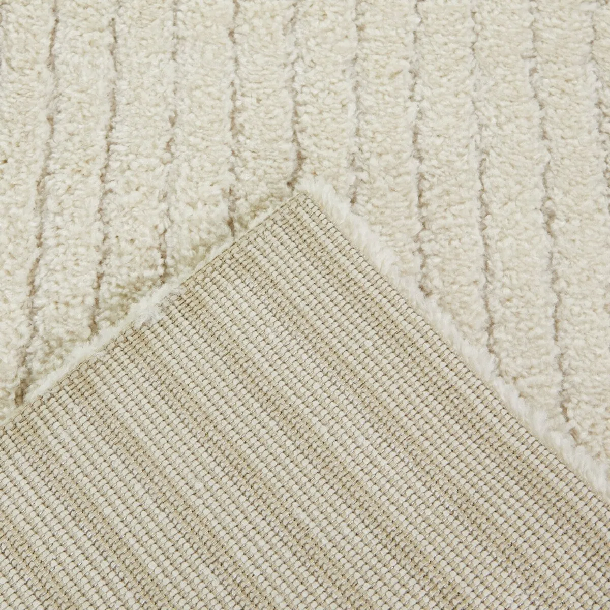 Beckett Modern Geometric Area Rug