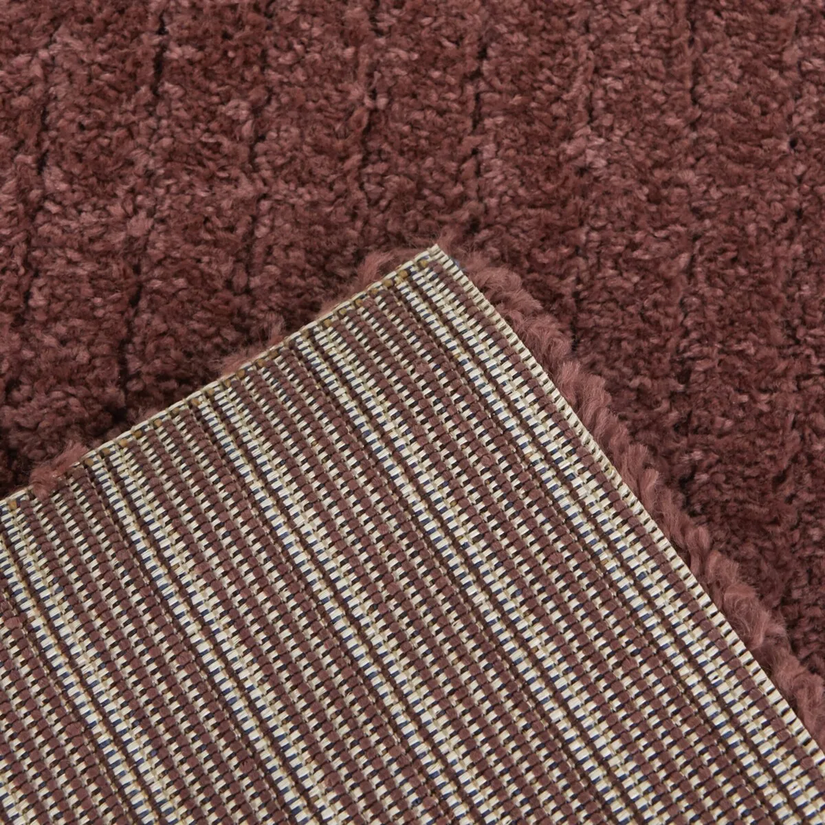 Beckett Modern Geometric Area Rug