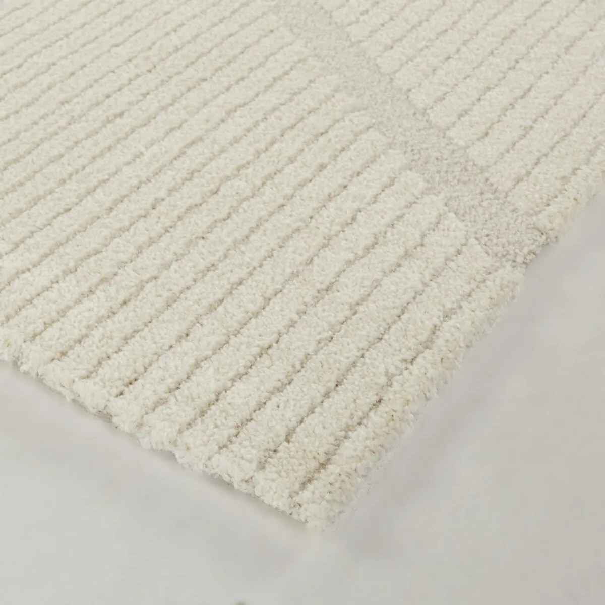 Beckett Modern Geometric Area Rug