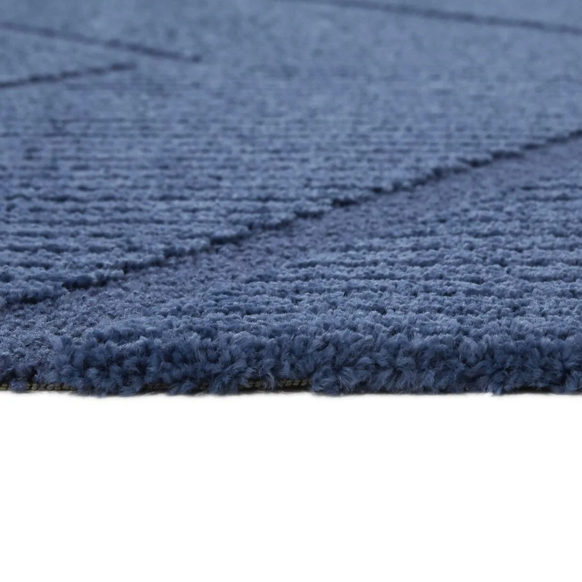 Beckett Modern Geometric Area Rug