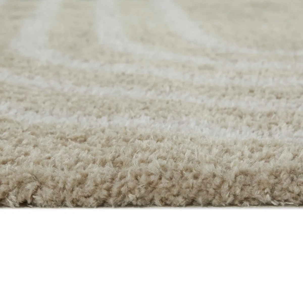 Belfort Modern Stripe Area Rug
