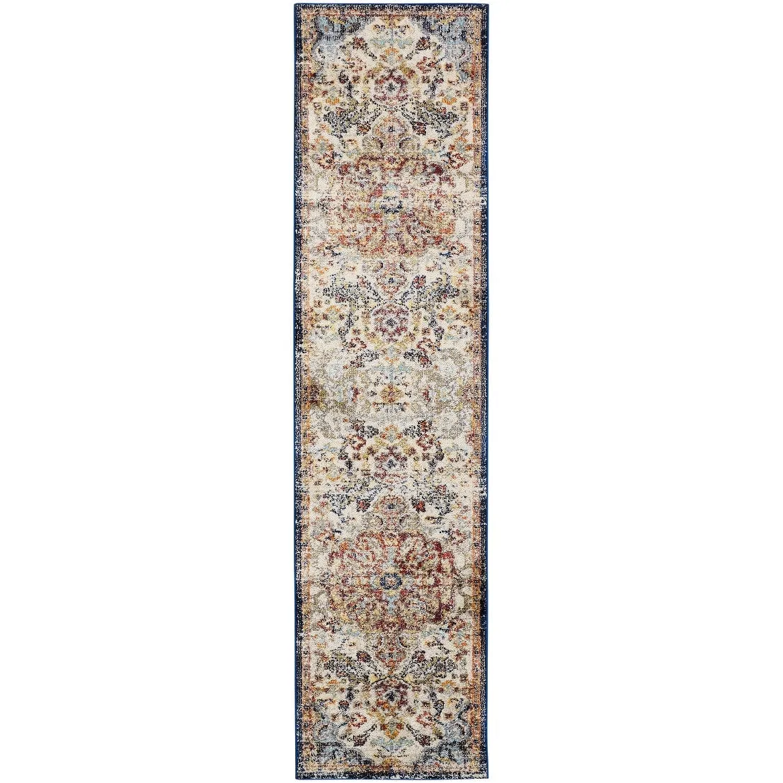 Bellini Machine Made Transitional Area Rug