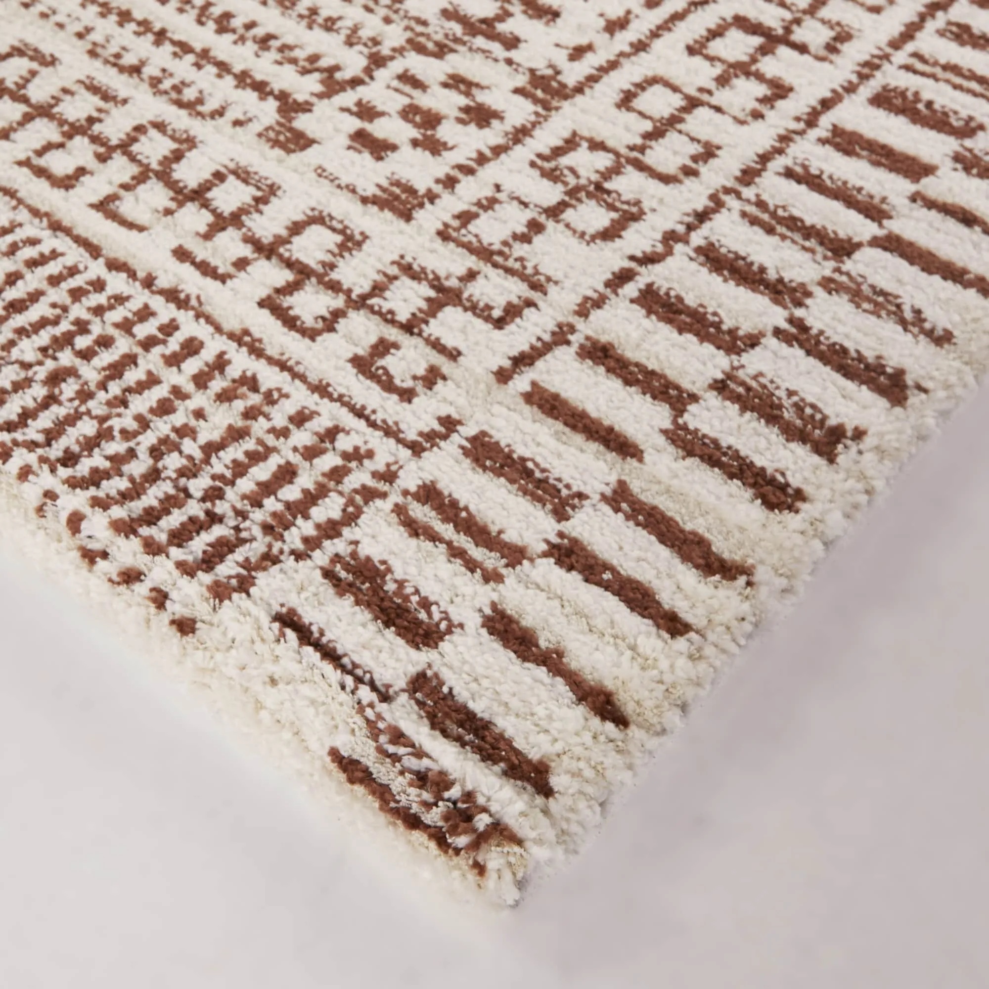 Bosch Geometric Area Rug