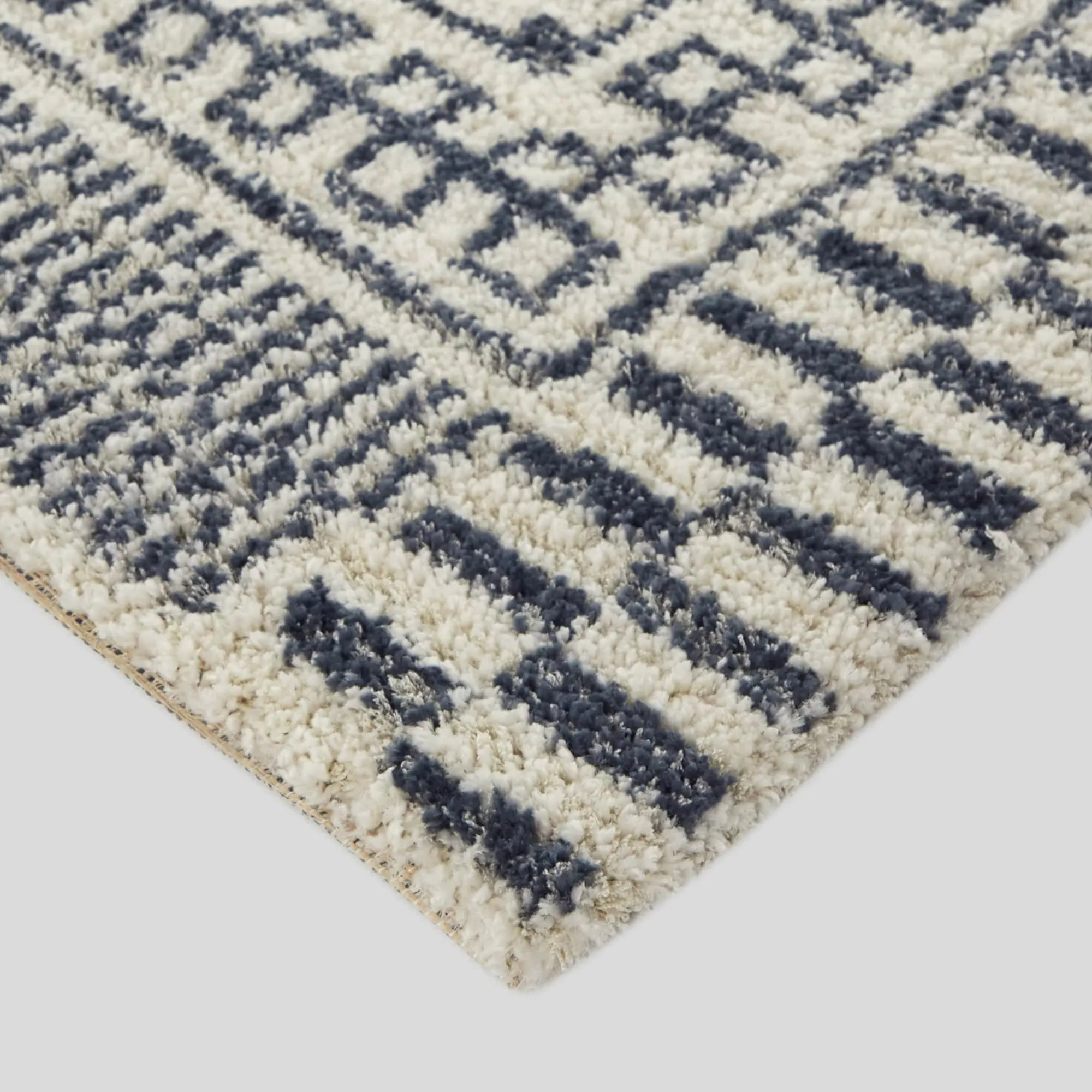 Bosch Geometric Area Rug