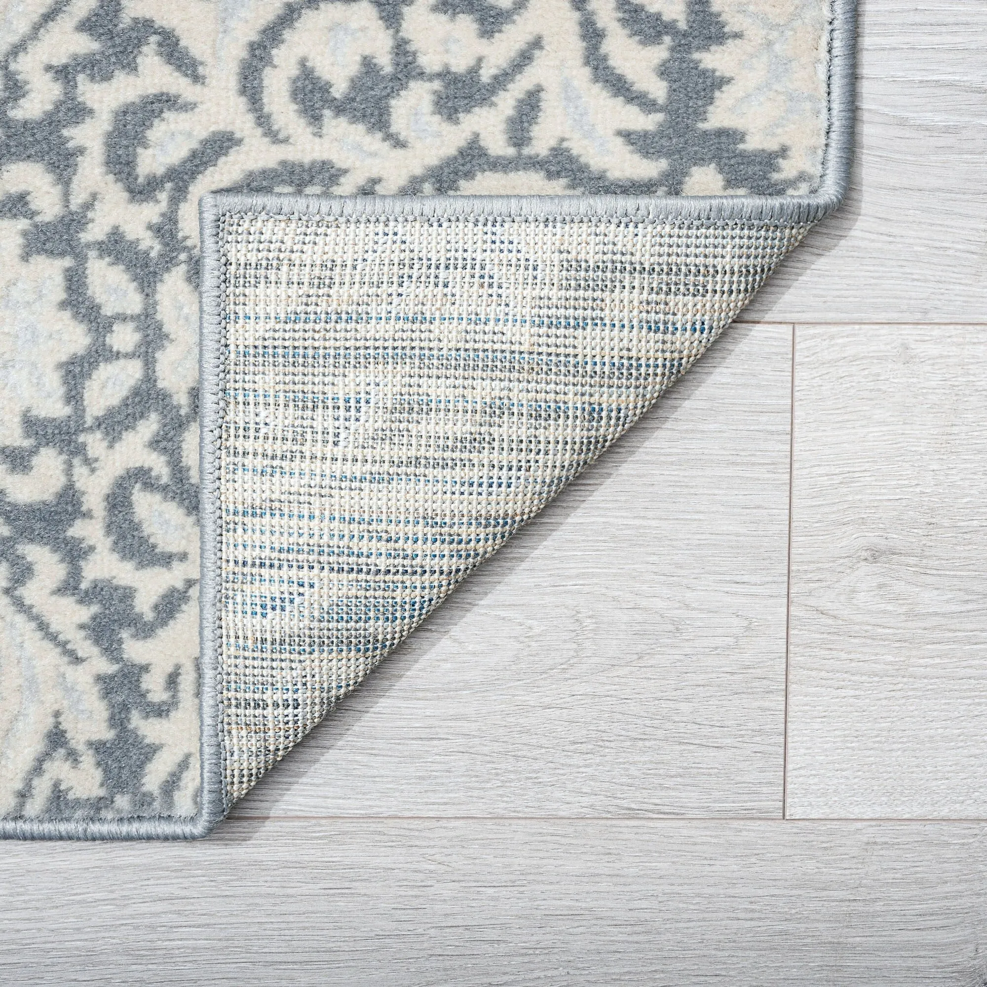 Carrington Farmhouse Floral & Botanical Indoor Area Rug