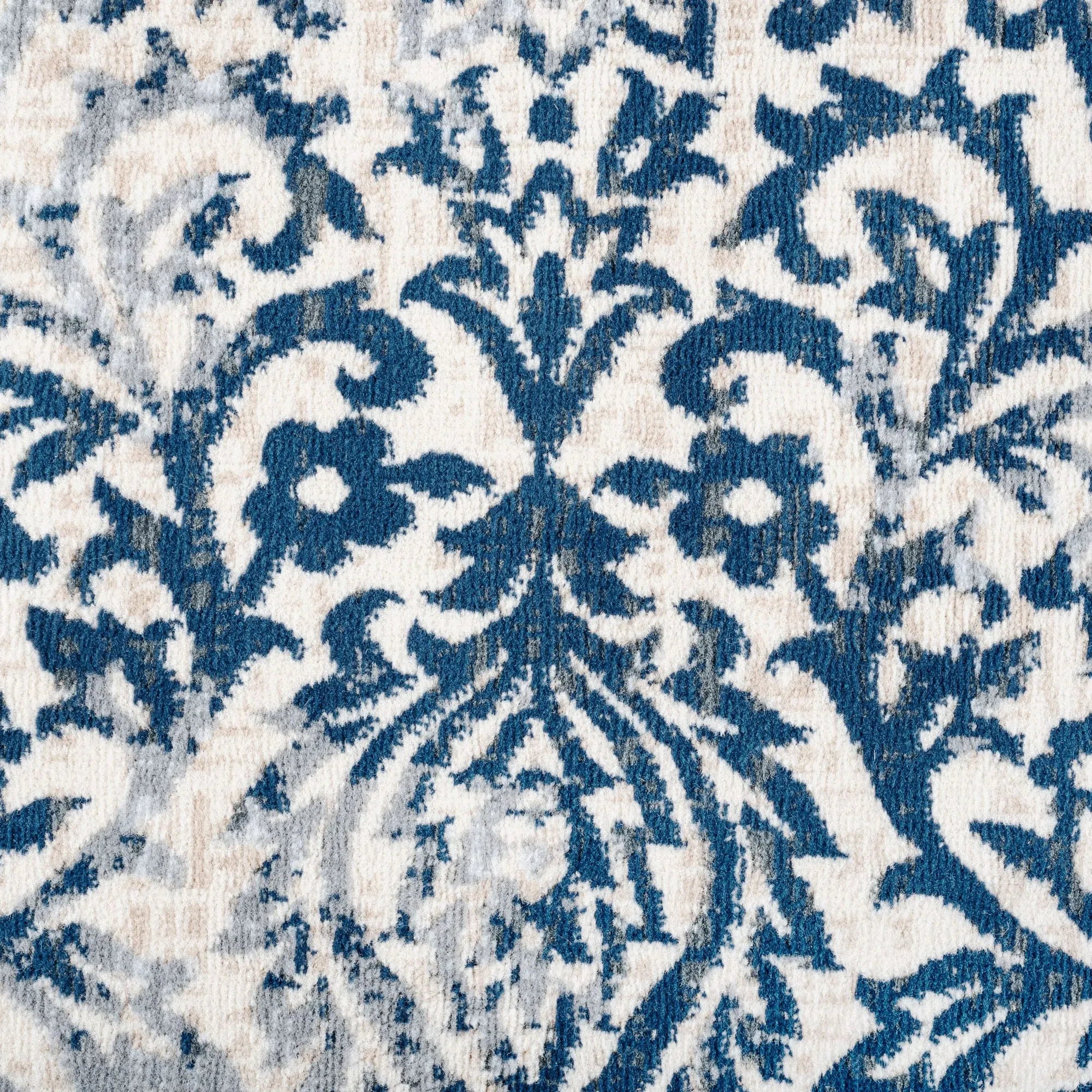 Carrington Farmhouse Floral & Botanical Indoor Area Rug