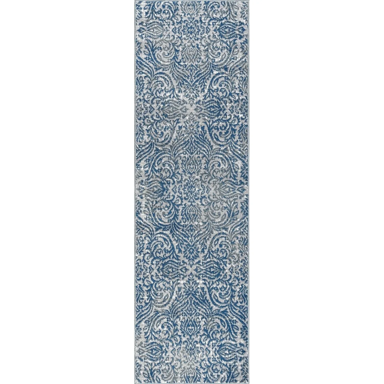 Carrington Farmhouse Floral & Botanical Indoor Area Rug