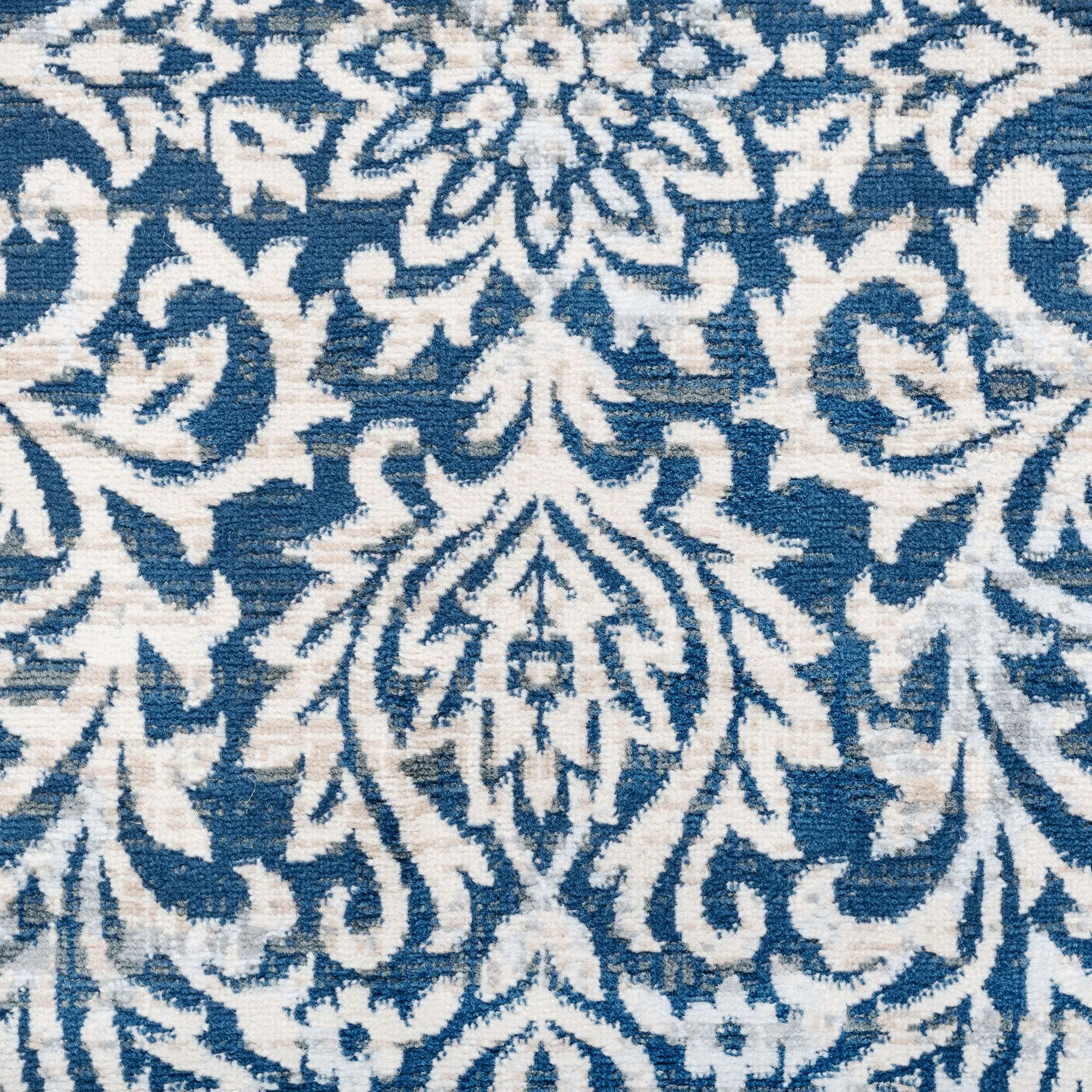 Carrington Farmhouse Floral & Botanical Indoor Area Rug