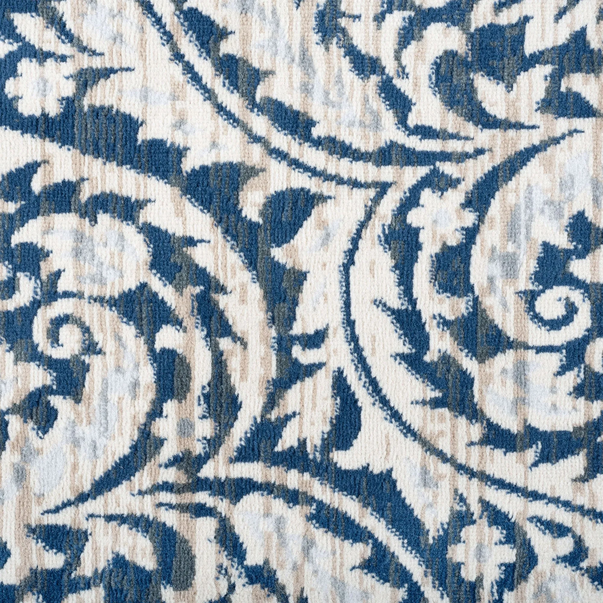 Carrington Farmhouse Floral & Botanical Indoor Area Rug