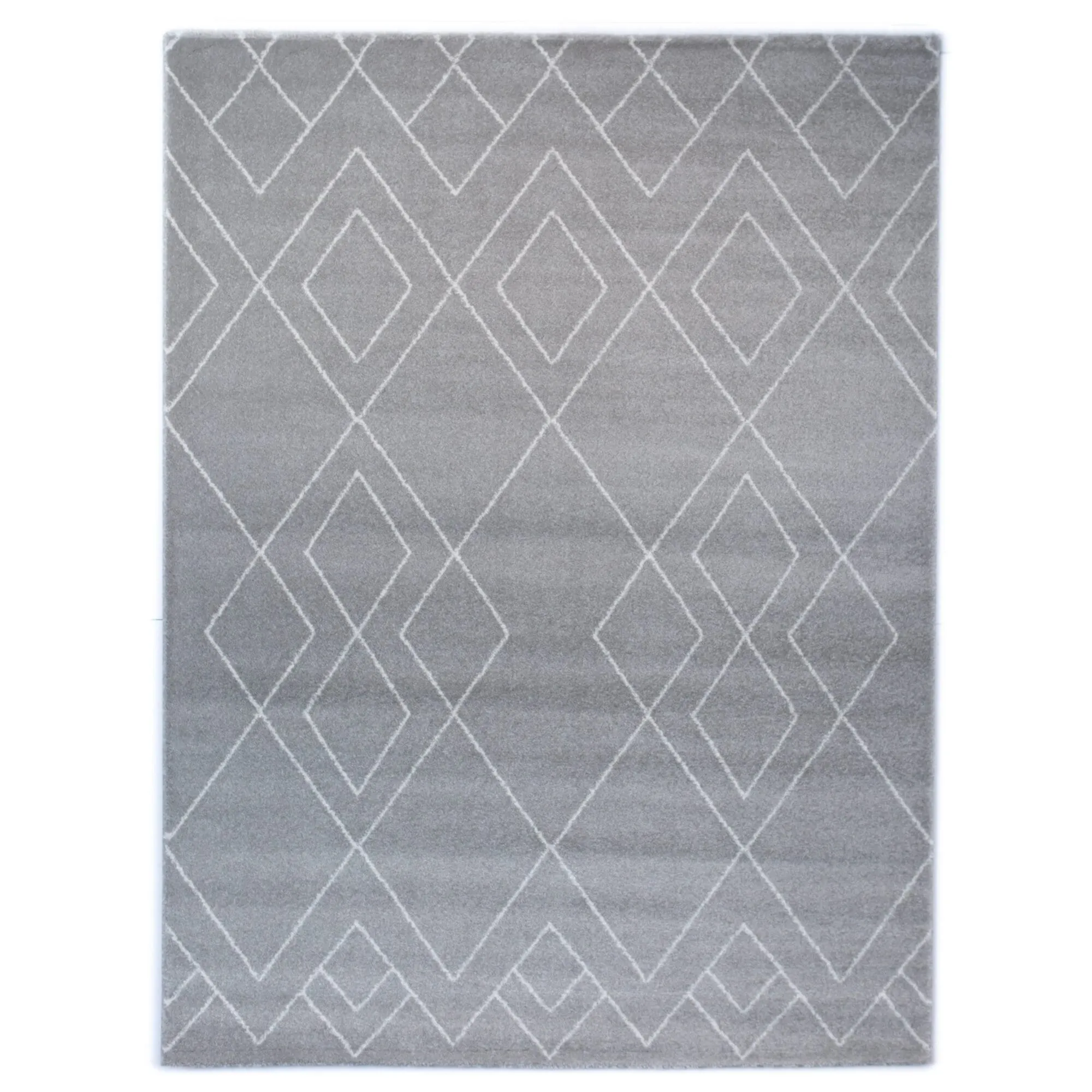 Carson Carrington Isgarde Diamond Area Rug