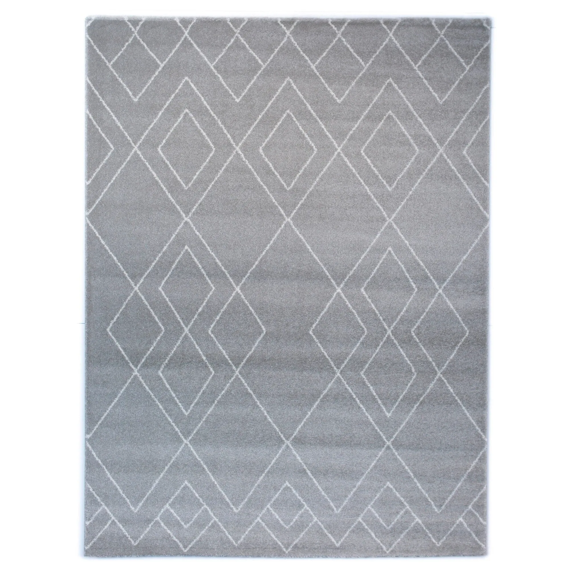 Carson Carrington Isgarde Diamond Area Rug