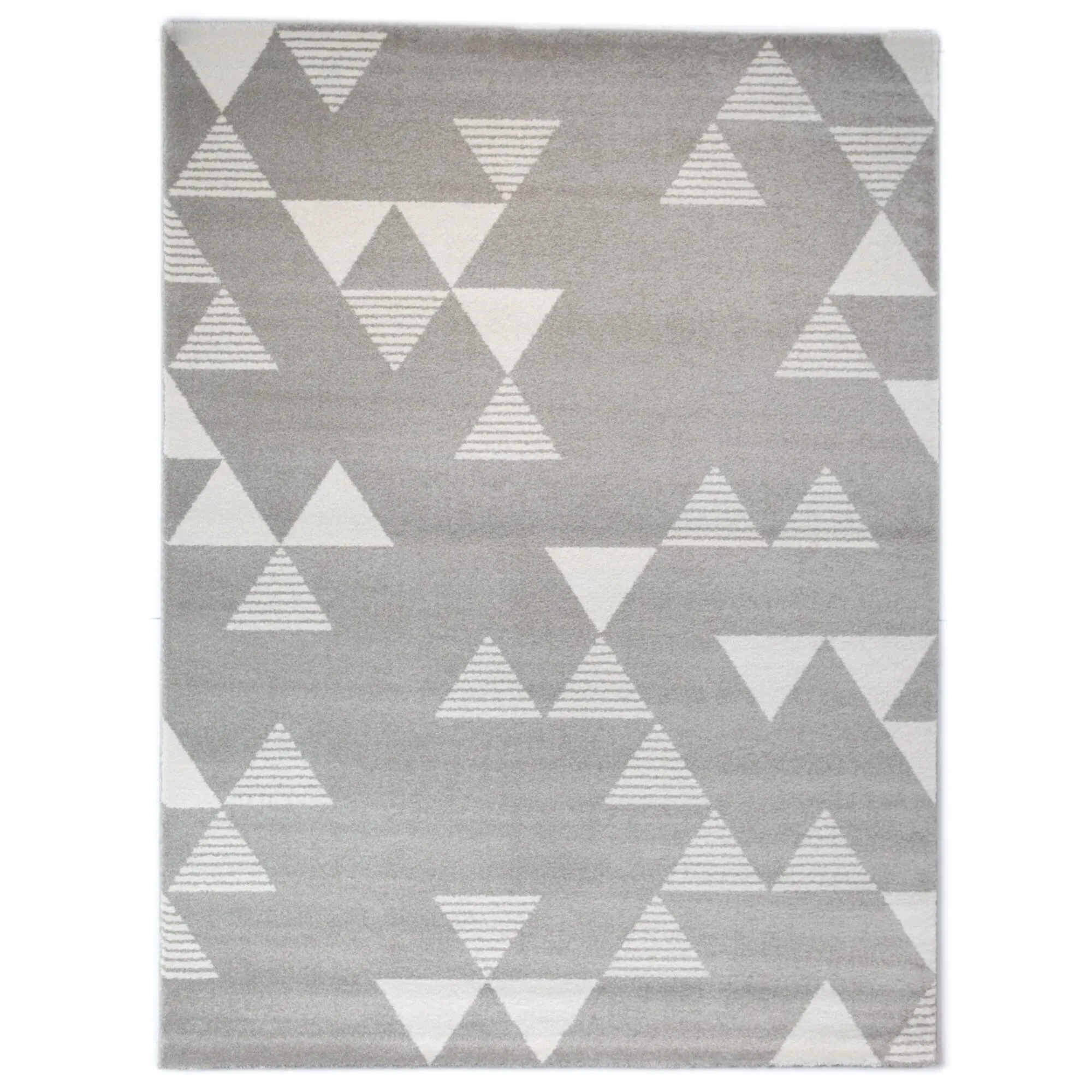 Carson Carrington Islingby Modern Geometric Area Rug
