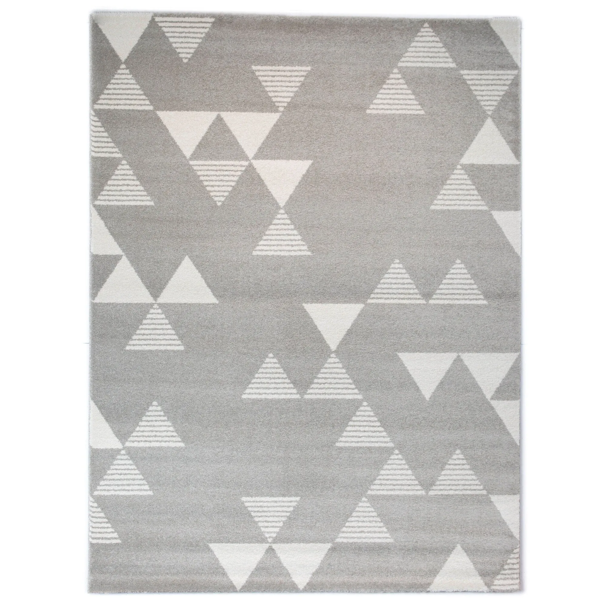 Carson Carrington Islingby Modern Geometric Area Rug