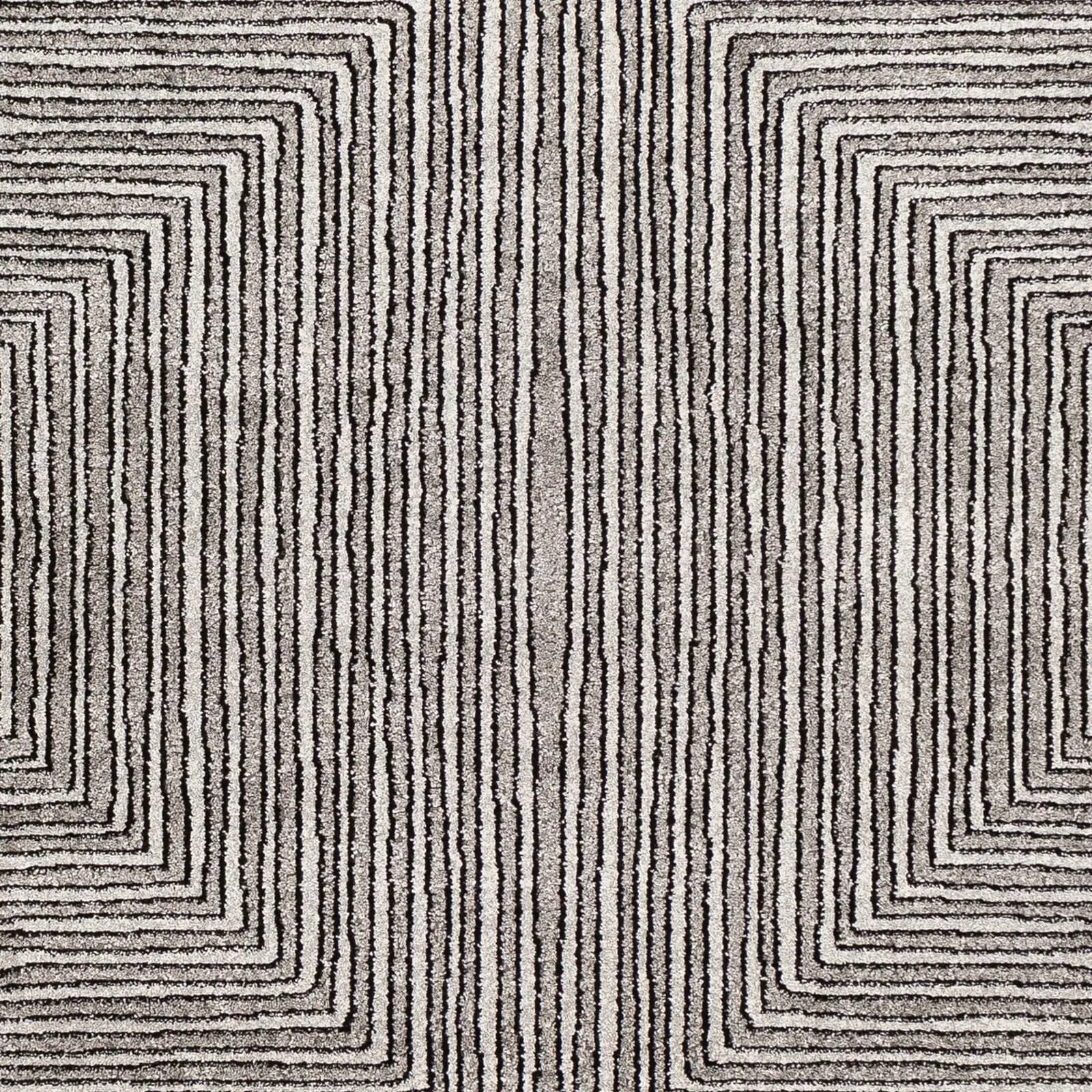Carson Carrington Sturup Diamond-shaped Pattern Area Rug