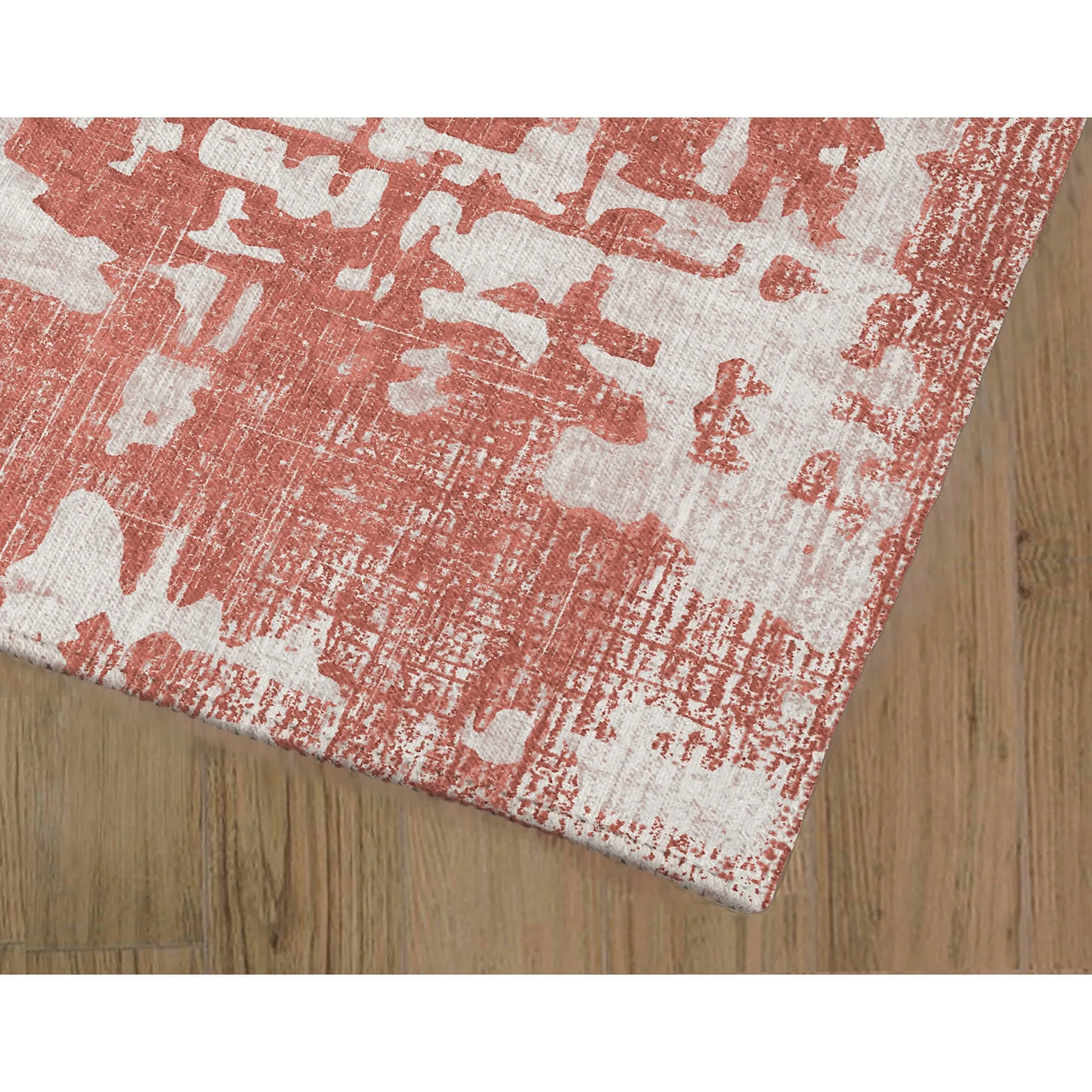 CHOKEY BLUSH Kitchen Mat
