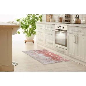 CHOKEY BLUSH Kitchen Mat