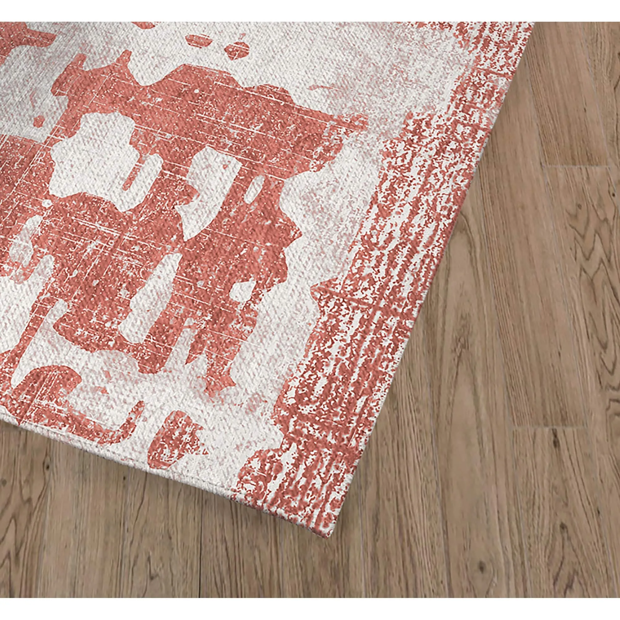 CHOKEY BLUSH Kitchen Mat