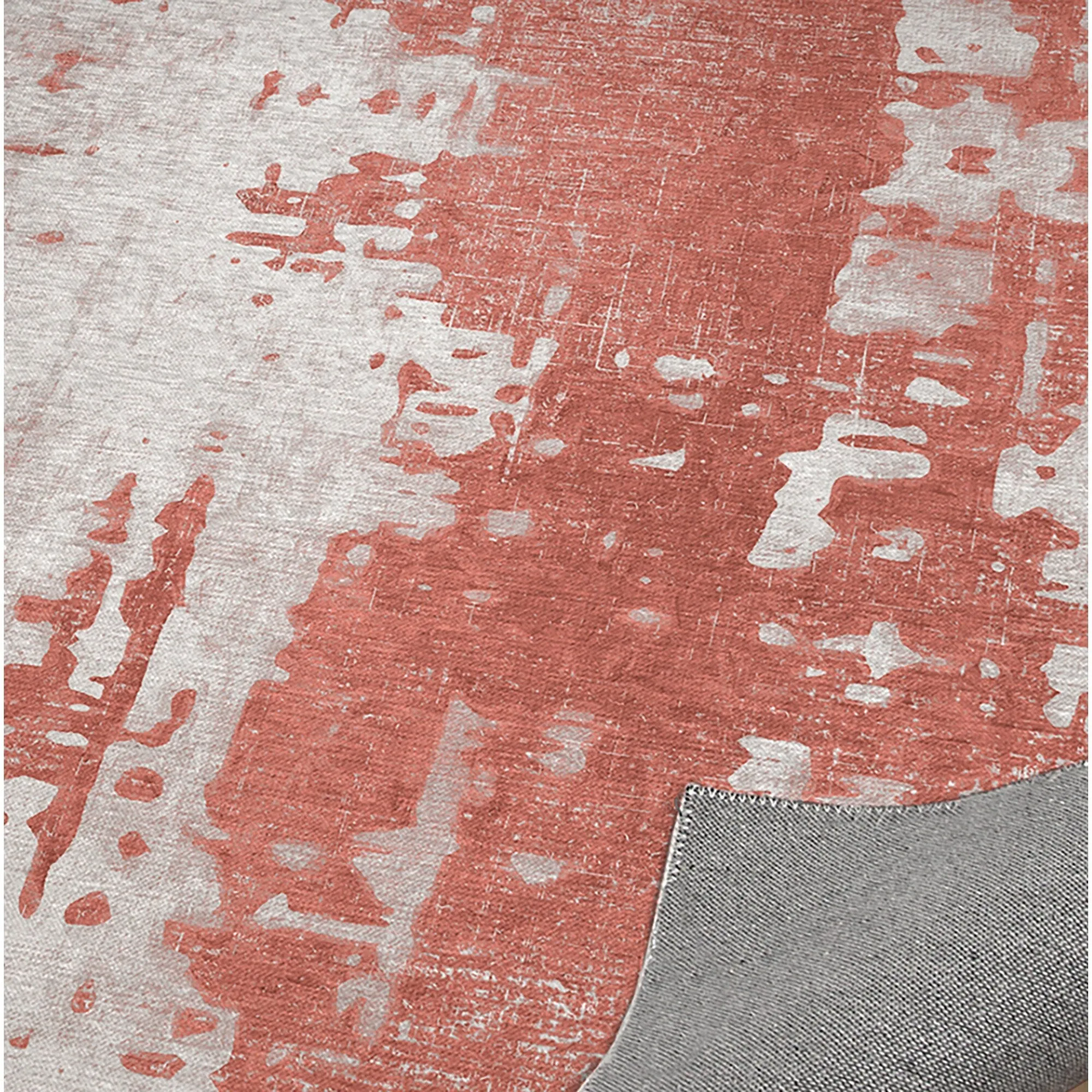 CHOKEY BLUSH Kitchen Mat