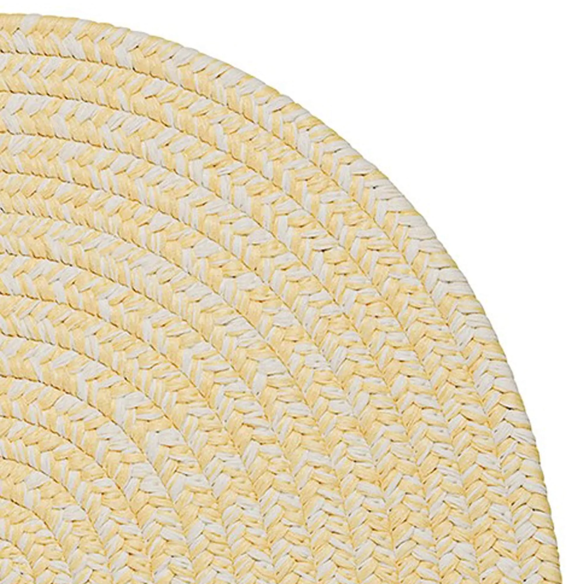 Colonial Mills Howell Indoor/Outdoor Braided Tweed Area Rug