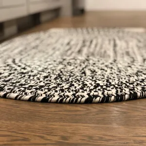 Colonial Mills Howell Indoor/Outdoor Braided Tweed Area Rug