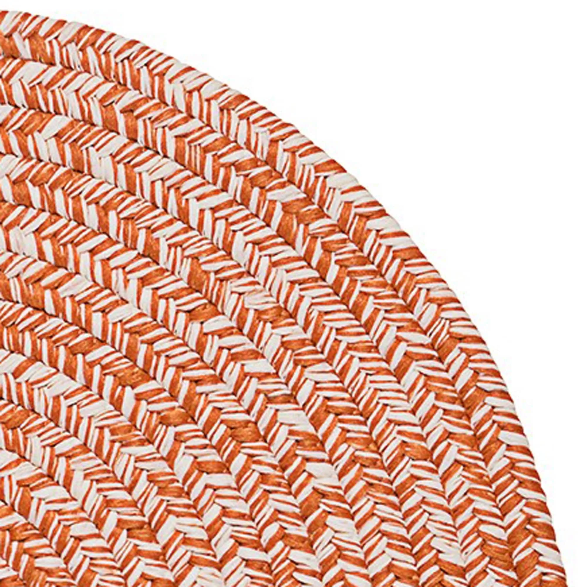 Colonial Mills Howell Indoor/Outdoor Braided Tweed Area Rug