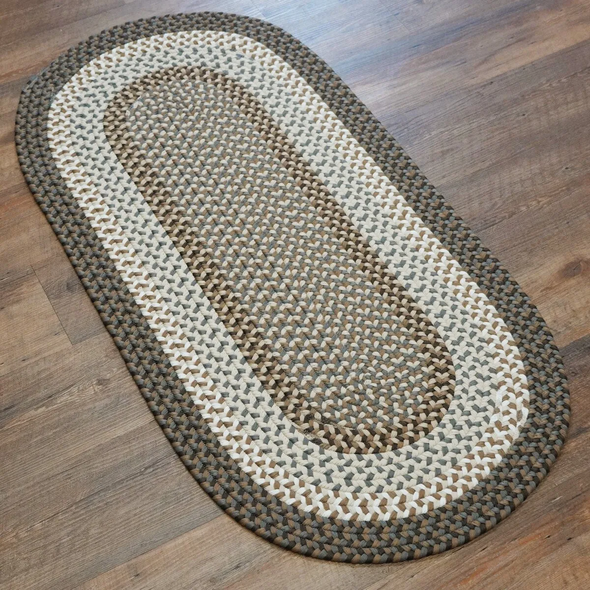 Colonial Mills Willow Creek Indoor/Outdoor Runner Rug