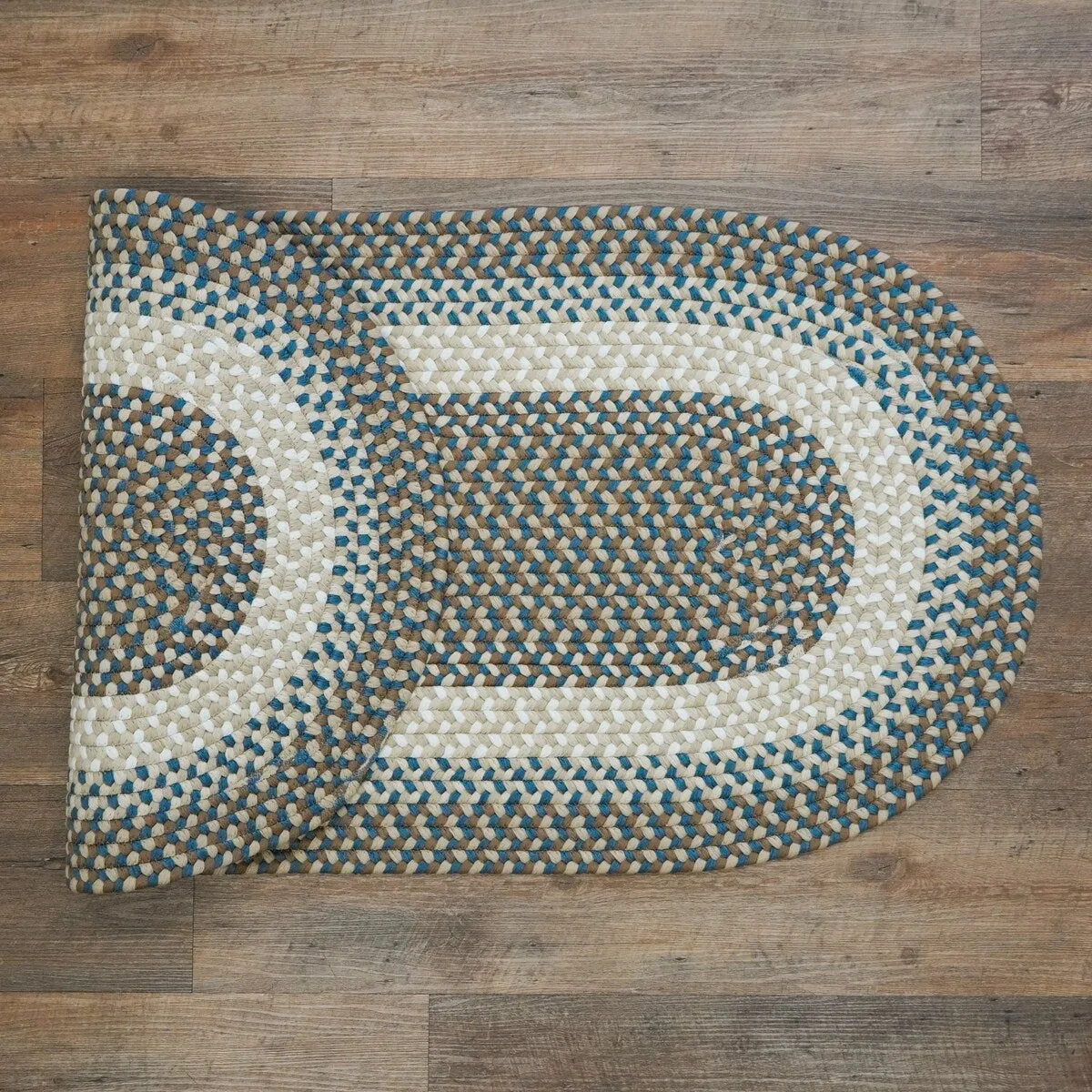 Colonial Mills Willow Creek Indoor/Outdoor Runner Rug