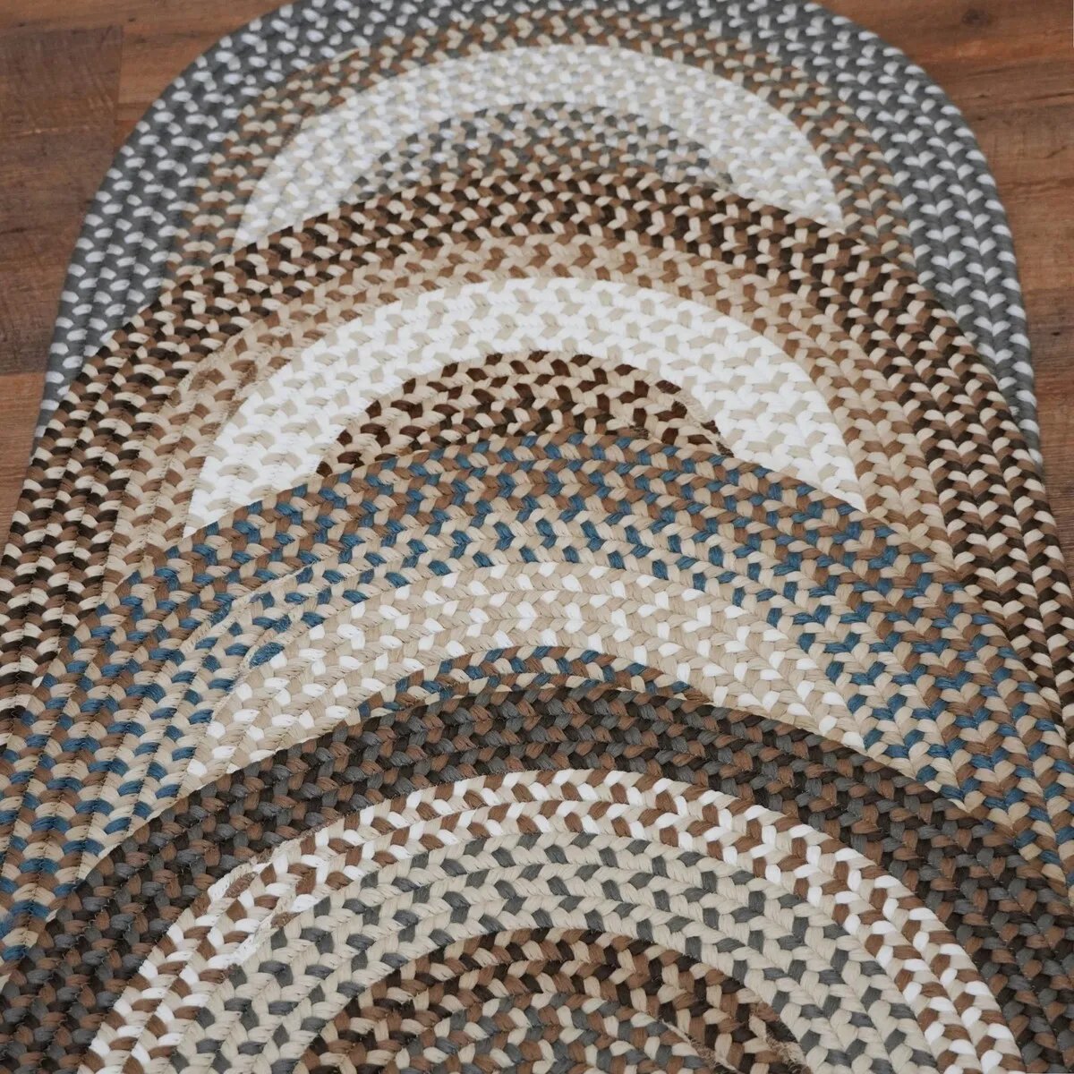 Colonial Mills Willow Creek Indoor/Outdoor Runner Rug