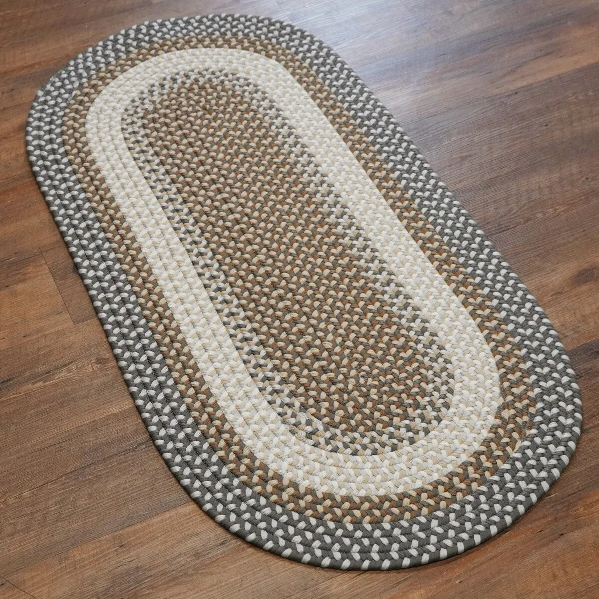 Colonial Mills Willow Creek Indoor/Outdoor Runner Rug