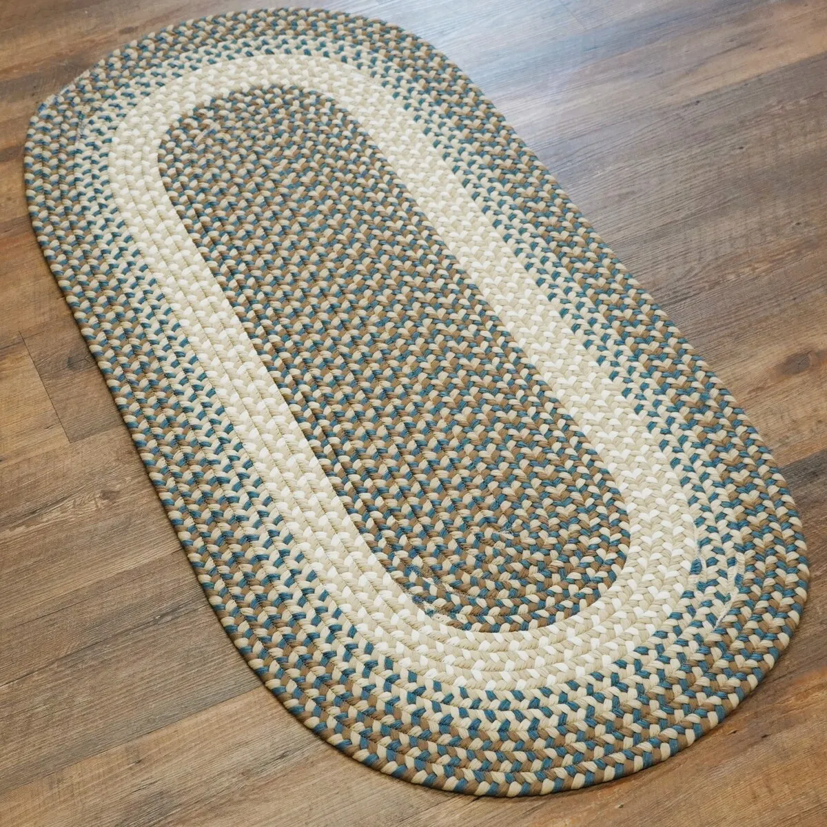 Colonial Mills Willow Creek Indoor/Outdoor Runner Rug