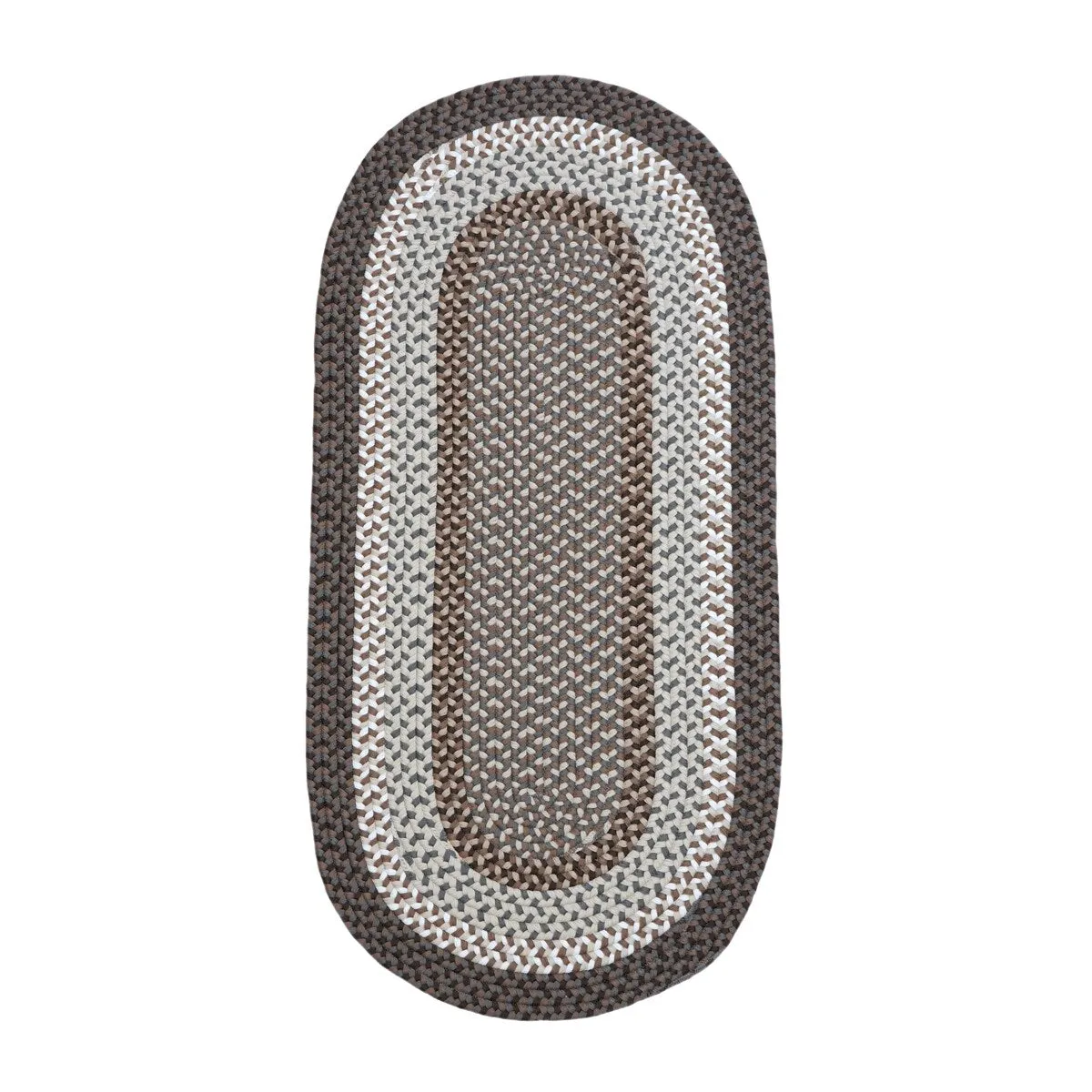 Colonial Mills Willow Creek Indoor/Outdoor Runner Rug