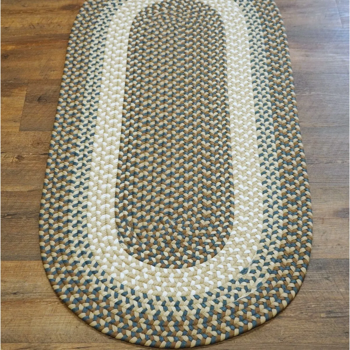 Colonial Mills Willow Creek Indoor/Outdoor Runner Rug