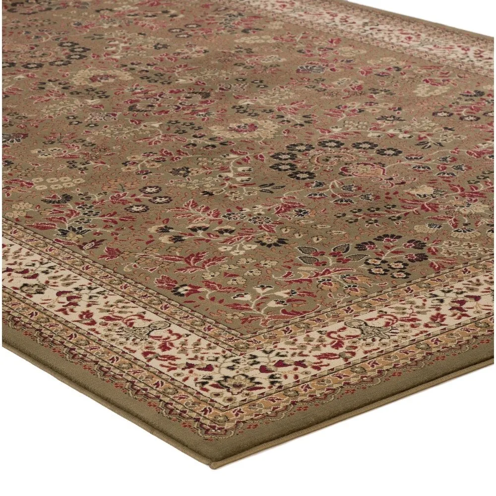 Concord Global Persian Classics Salvia Area Rug