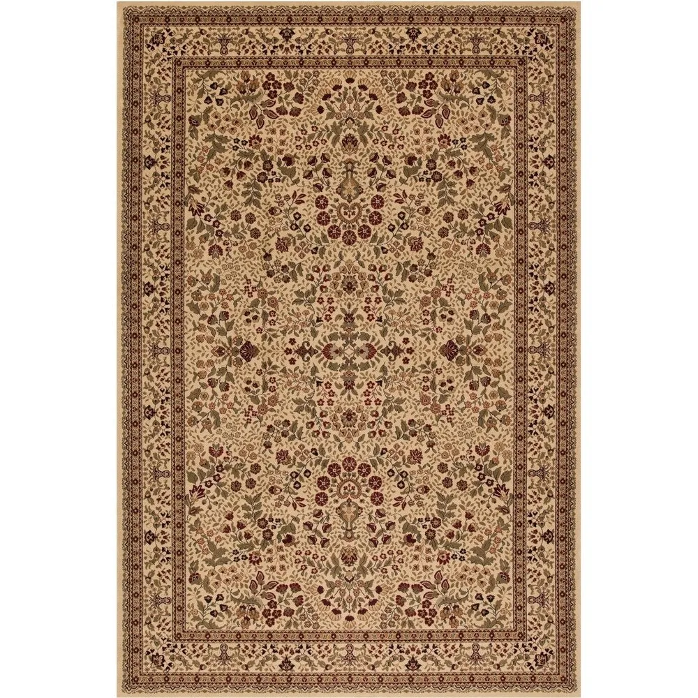 Concord Global Persian Classics Salvia Area Rug