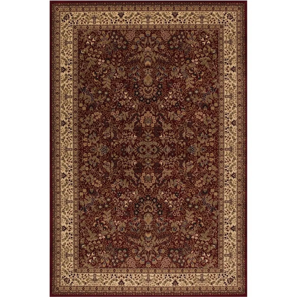 Concord Global Persian Classics Salvia Area Rug