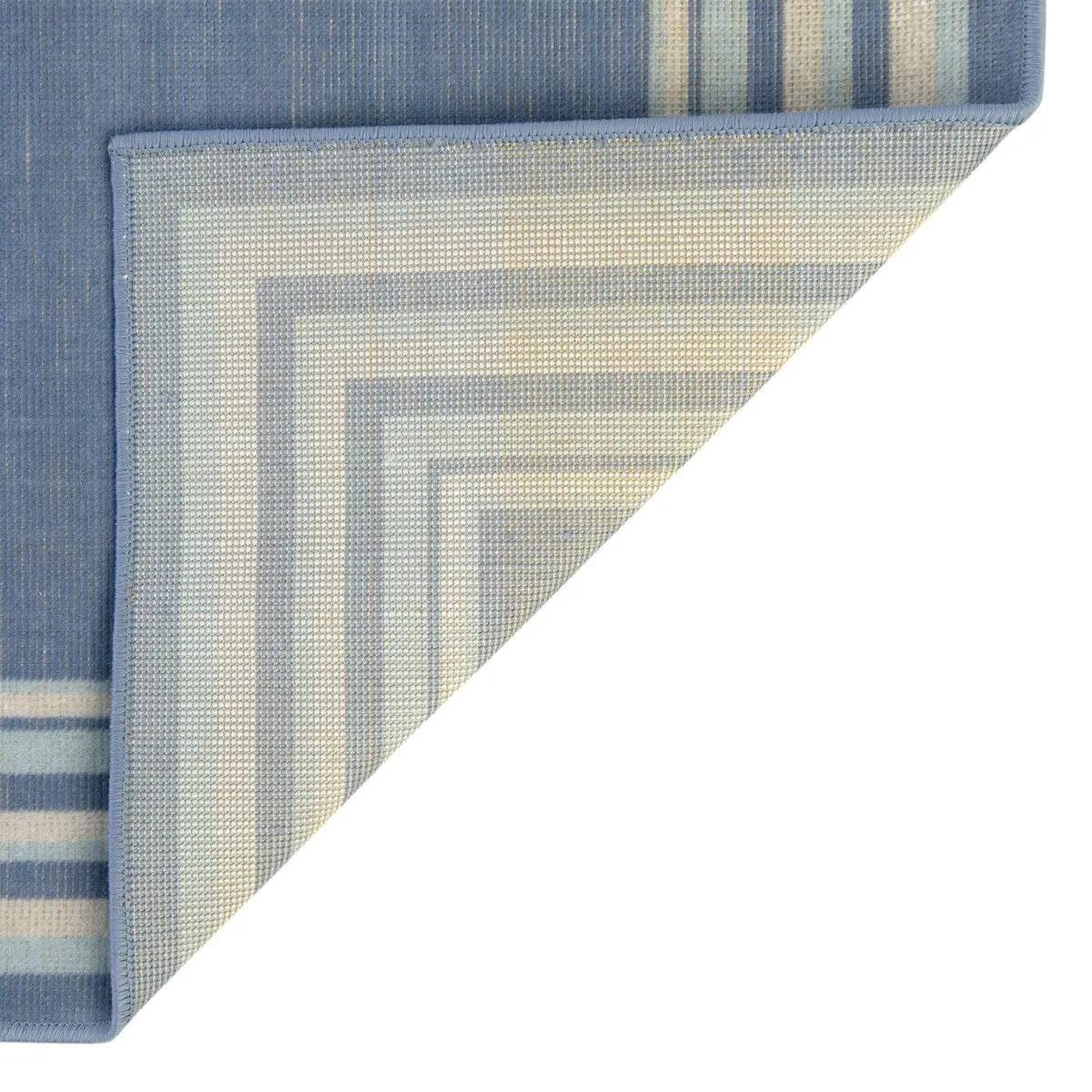 Contemporary Heloise Collection Area Rug