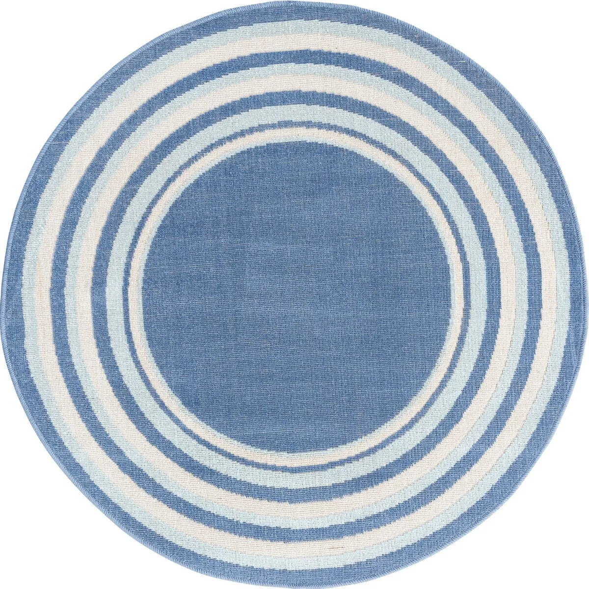 Contemporary Heloise Collection Area Rug