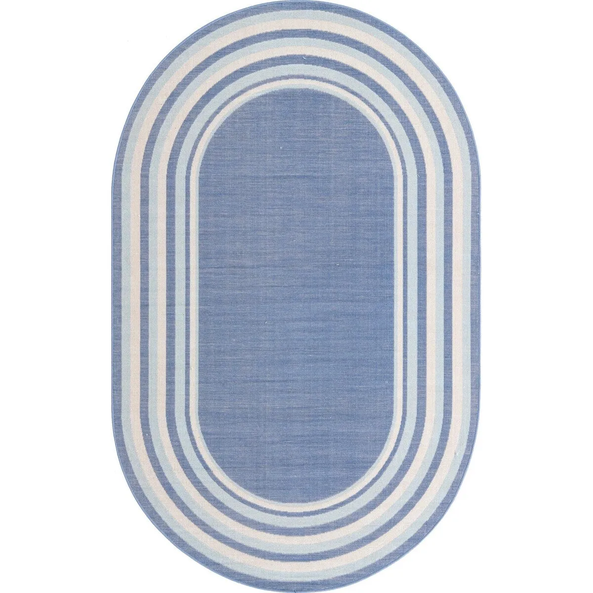 Contemporary Heloise Collection Area Rug