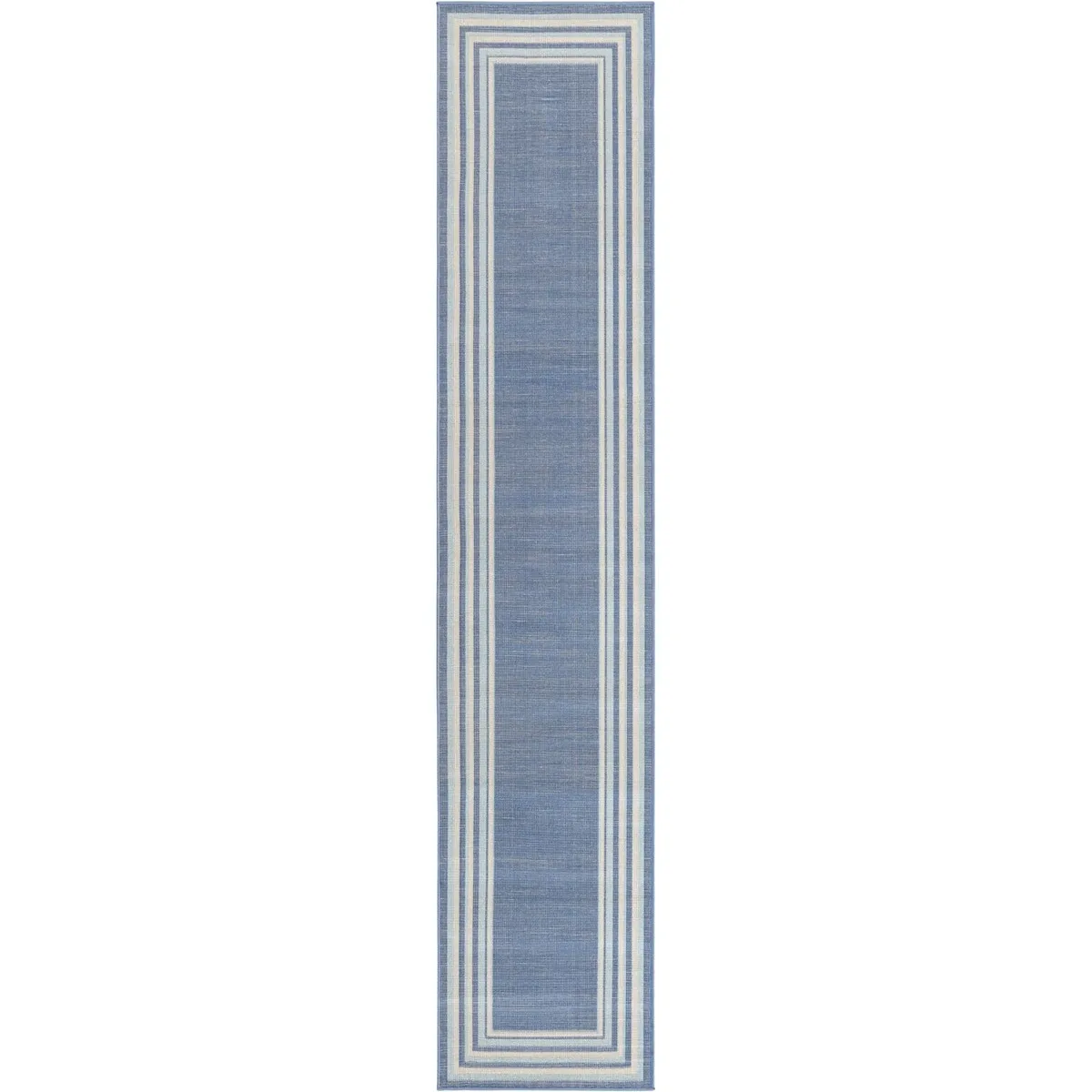 Contemporary Heloise Collection Area Rug