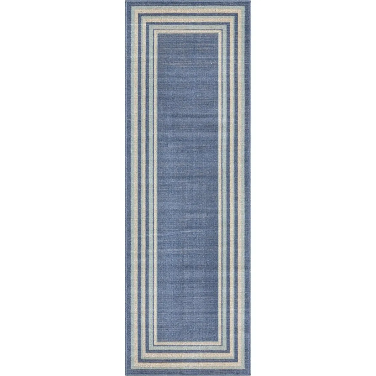 Contemporary Heloise Collection Area Rug