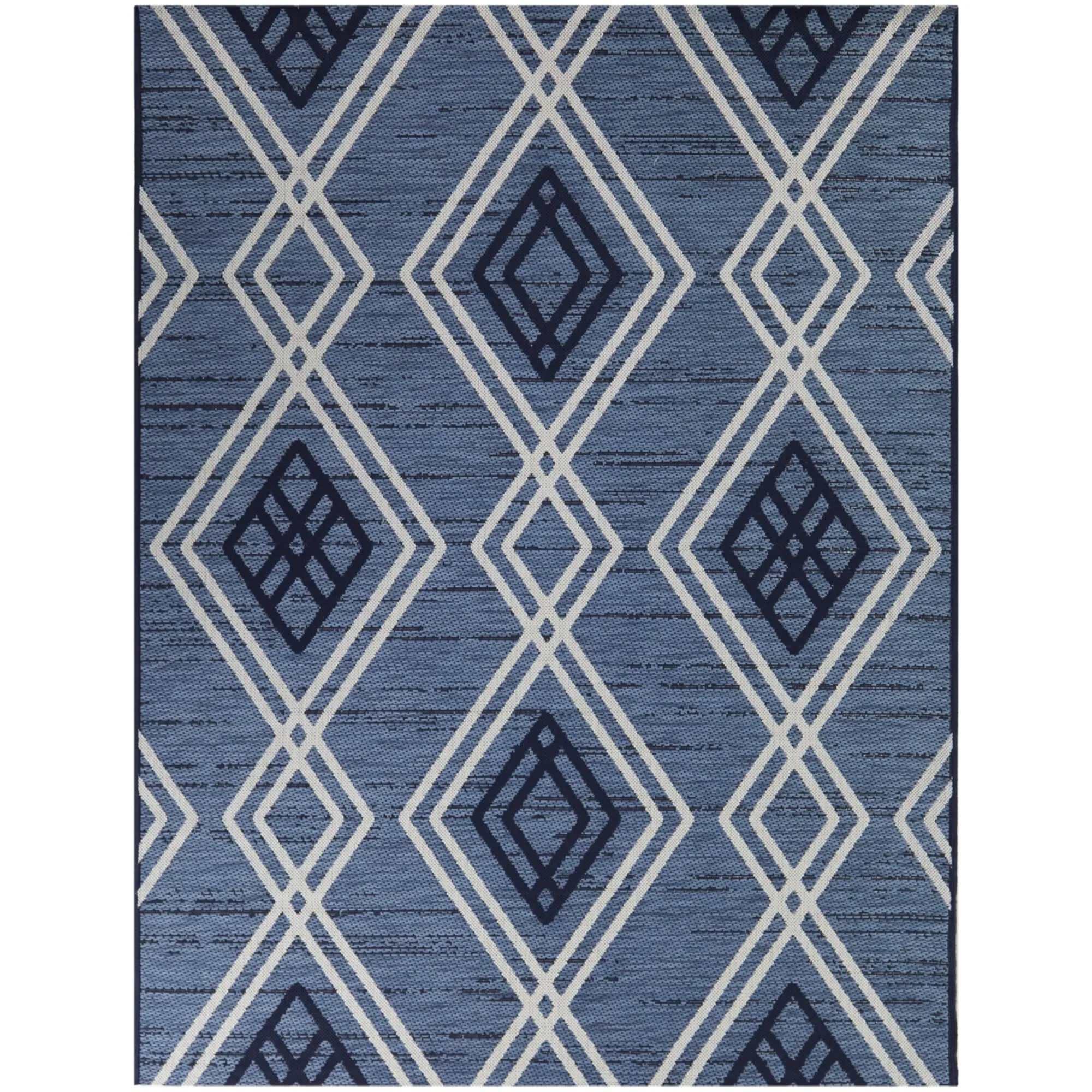 Cory Trellis Indoor/Outdoor Area Rug