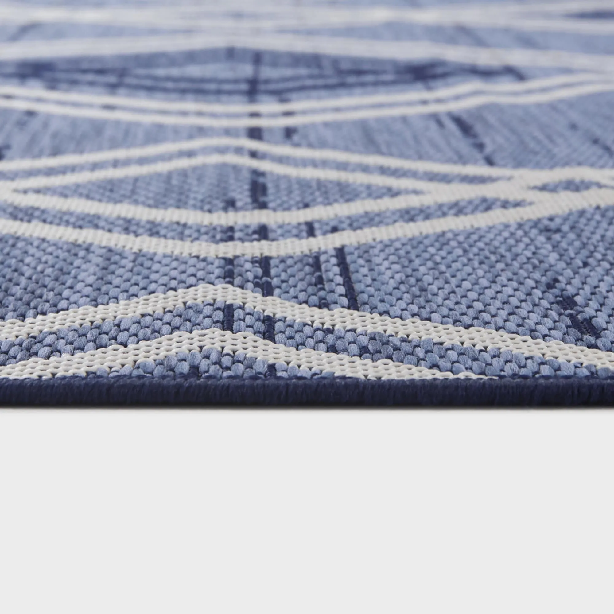 Cory Trellis Indoor/Outdoor Area Rug