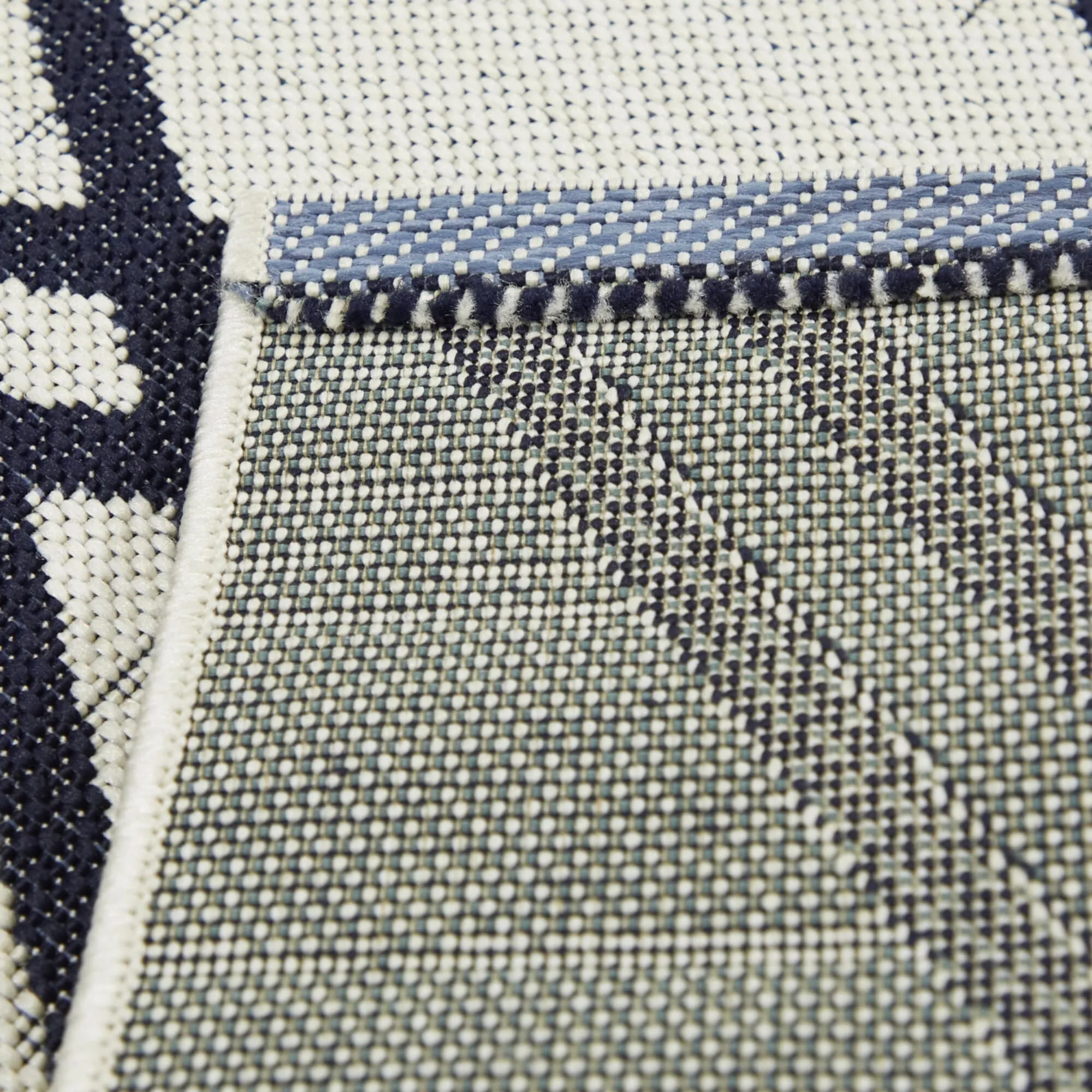 Cory Trellis Indoor/Outdoor Area Rug